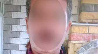 Kızını Döven Damadını Öldürdü