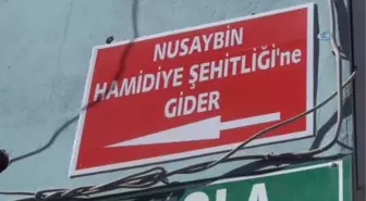 Mardin'de Bir İlçe Yeniden İnşa Ediliyor