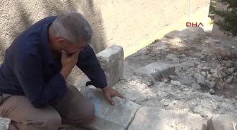 Şanlıurfa Feribottan Düştü Denilen Arzum'un Babasından Damadına Cinayet