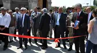 Selçukluların Kars'tan Anadolu'ya Girişlerinin 953. Yıldönümü