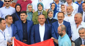 Silivri'deki 15 Temmuz Hain Darbe Girişimiyle İlgili Harp Akademileri Komutanlığı Davası Devam...