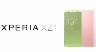 Xperia Xz1 Tüm Yönleri ile Sızdırıldı!