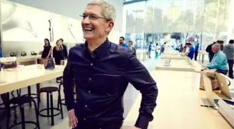 Apple'dan Çok Konuşulacak Karar!