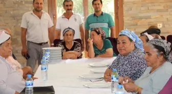 Ataköy Mahallesi Sakinleri Başkan Nehir'e Teşekkür Etti