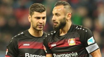 Beşiktaş Alternatifi Buldu