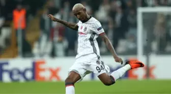 Beşiktaş'tan Talisca'ya Tarihi Teklif