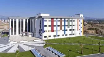 Boztaş, 'Adım adım Manavgat Üniversitesi'ne'