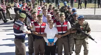 Darbe Sanığından 'Teröristler, Polis Giyimli Olabilir' Yalanı