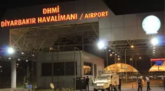 Dha İstanbul- Dhmi'den Diyarbakır Havalimanı Açıklaması