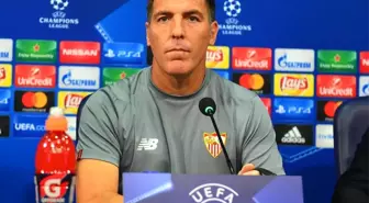 Eduardo Berizzo: 'Gelecek Maçta Oyunun Kontrolünü Almalıyız'