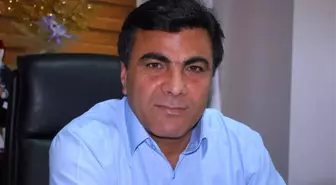 Kamil Özcan Dsyb Genel Başkanı Oldu