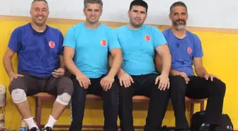 Karamanlı Antrenörler ve Sporculara Milli Davet