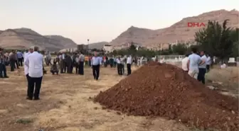 Mardin Kırşehir'deki Patlamada Yaralanan İşçi, Tedavi Gördüğü Ankara'daki Hastanede Öldü