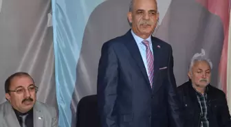 MHP'den 'Sultan Alparslan' Talebi