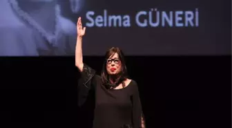 Selma Güneri'den 'Kanser' Açıklaması