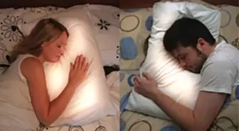 Sevdiğinizin Kalp Atışları Artık Yastığınızda