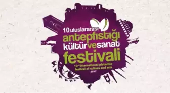 Ünlü Sanatçılar 'ANTEPFISTIĞI Festivali'Nde Buluşacak