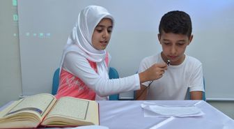 Yeşilyurt Belediye Başkan Yardımcısı Haydar Şahin Açıklaması