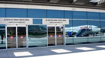 Anadolujet'in Çanakkale- Ankara Seferinde 10 Saatlik Rötar