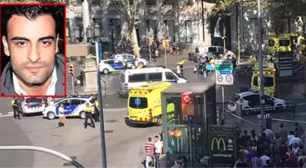 Barcelona'daki Türk Restoranının Sahibi, Dükkanına Sığınanların Hayatını Kurtardı