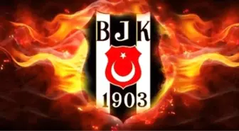 Beşiktaş'a Haciz Şoku!