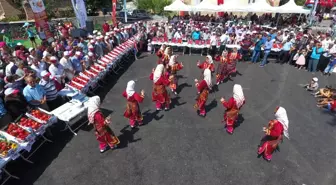 Boyabat Domatesi Tanıtıldı