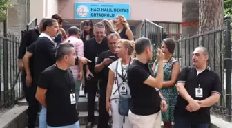 Denizli 32 Yıl Sonra Bir Araya Geldiler