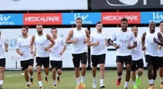 Galatasaray'da Büyük Operasyon