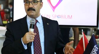 Gaün'e Gelen Girişimci Kazanıyor
