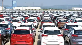 Hyundai Assan Tarihinin İhracat Rekorunu Kırdı