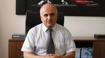 İnönü Üniversitesi Sosyal Bilimler Enstitüsü Müdürü Prof. Dr. Mehmet Kubat Açıklaması