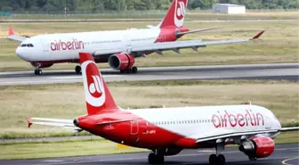 INTRO da Air Berlin'e Talip Oldu