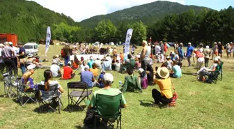 Kazdağı Ekofest Başladı