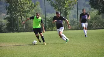 Kdz. Ereğli Belediyespor'un Rakipleri Belli Oldu