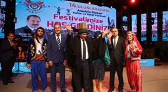 Sivas ve Konya Kültürleriyle Etimesgut'a Taşındı