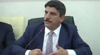 AK Parti Siirt Milletvekili Aktay, Kurtalan'da