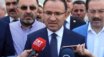 Almanya PKK ve Darbecileri Himaye Ediyor'