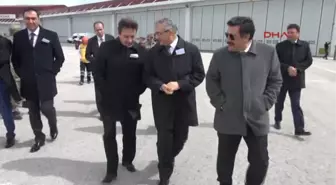 Ankara Emniyet Müdürü Karaaslan'dan Emeklilik Başvurusu