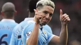Antalyaspor, Samir Nasri'yi Transfer Listesinin Başına Yazdı
