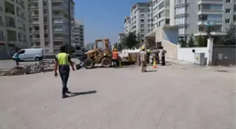 Başkent'te Doğal Gaz Paniği