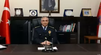 Dha Ankara - Ankara Emniyet Müdürü Karaaslan'dan Emeklilik Başvurusu (Arşiv Görüntülerle Yeniden)