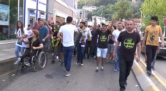 Dünya Beykozlular Günü Coşkuyla Kutlandı