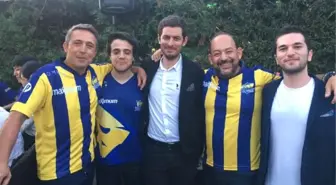 E-spor'da Şampiyon 1907 Fenerbahçe