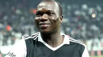 Fenerbahçe, Aboubakar'ın Transferi İçin Atağa Kalktı