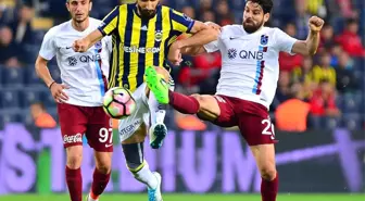 Fenerbahçe ile Trabzonspor 120. Kez Karşı Karşıya Gelecek