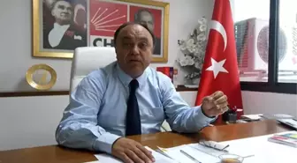 İzmir Fuarında Protokol Krizi Çıktı, CHP'li Vekiller Programı Terk Etti