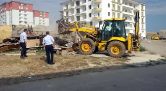 Pursaklar'da Zabıta Denetimleri Aralıksız Sürüyor