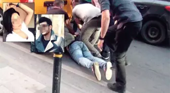 Sosyeteye Uyuşturucu Satan 2'si Manken 9 Şüpheli Yakayı Ele Verdi