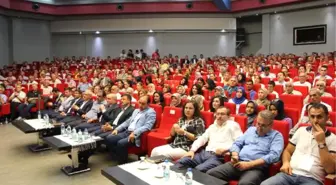 Ak Partili Dağ'dan Kılıçdaroğlu'na Eleştiri