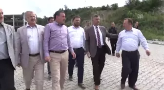 Bakan Bak: 'Şuana Kadar 360 Bin Öğrencimiz Yurt İçin Başvuruda Bulundu'